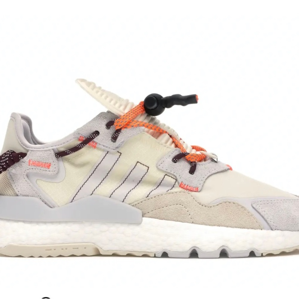 Ivy Park x adidas Nite Jogger US 7